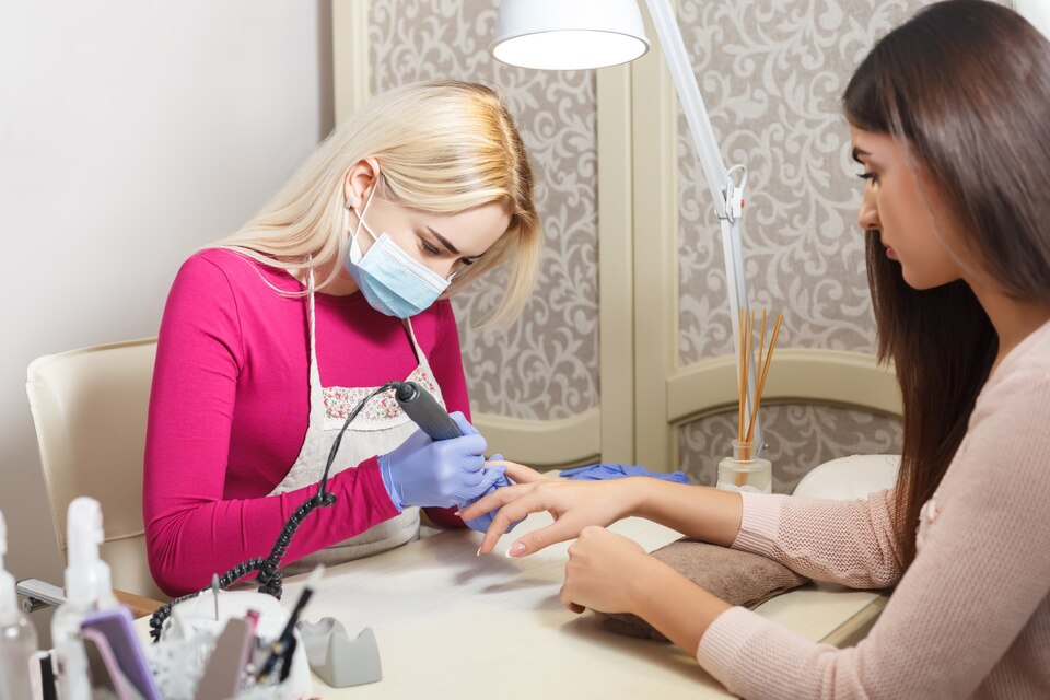 Reşadiye Manikürcü