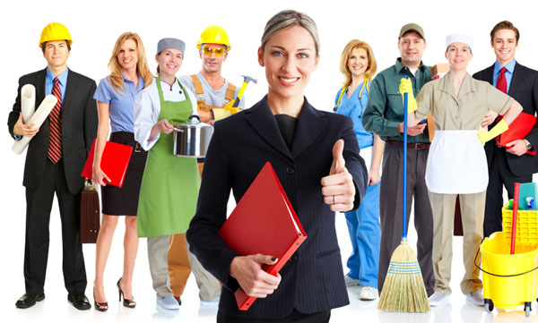 Reşadiye Manikürcü Hizmeti